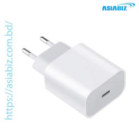 Xiaomi 20W Type-C Charger Adapter (EU)